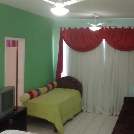 Mares Do Sul Apartment Прая Гранде Екстериор снимка