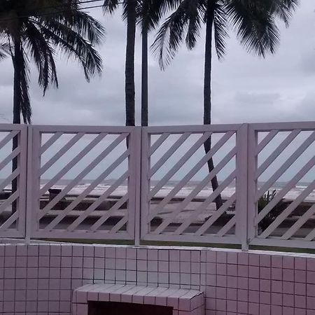 Mares Do Sul Apartment Прая Гранде Екстериор снимка