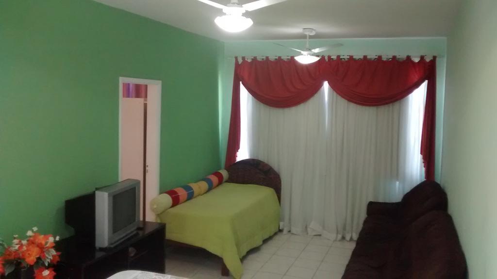 Mares Do Sul Apartment Прая Гранде Екстериор снимка