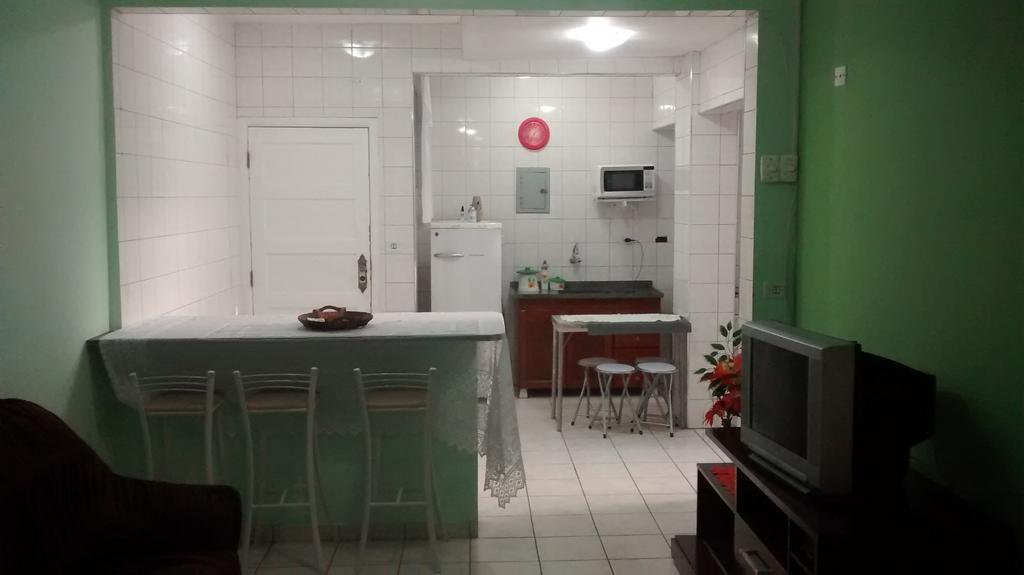 Mares Do Sul Apartment Прая Гранде Екстериор снимка