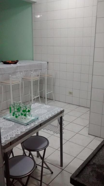 Mares Do Sul Apartment Прая Гранде Екстериор снимка