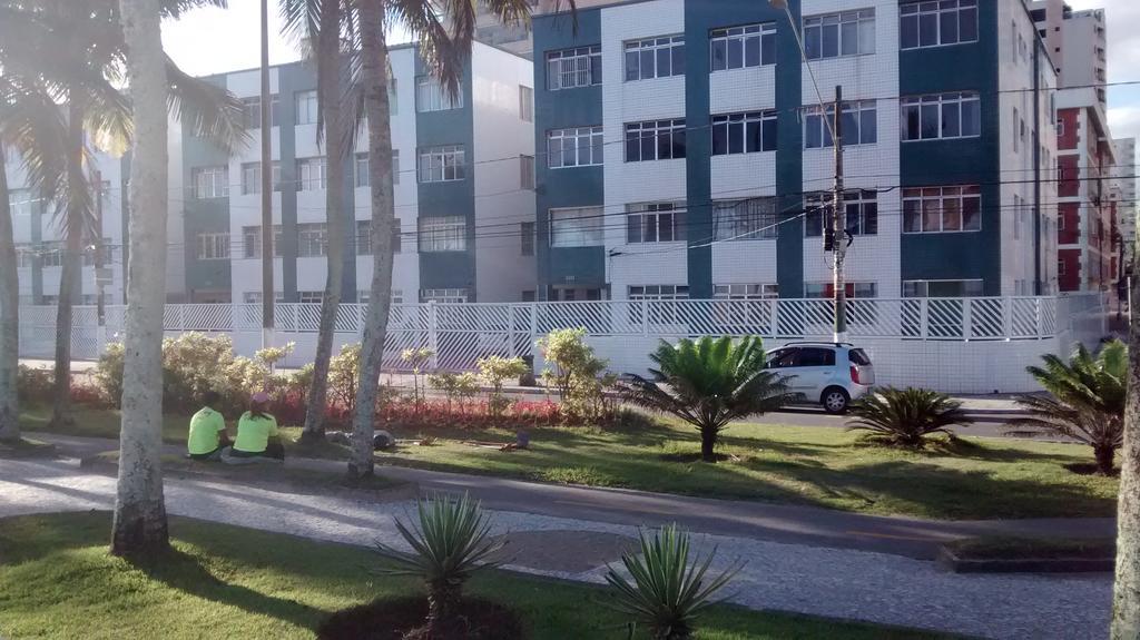 Mares Do Sul Apartment Прая Гранде Екстериор снимка