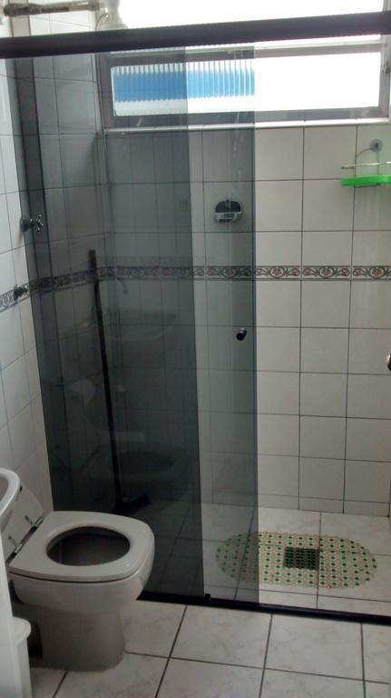 Mares Do Sul Apartment Прая Гранде Екстериор снимка