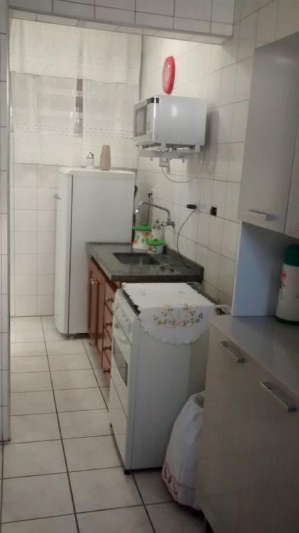 Mares Do Sul Apartment Прая Гранде Екстериор снимка
